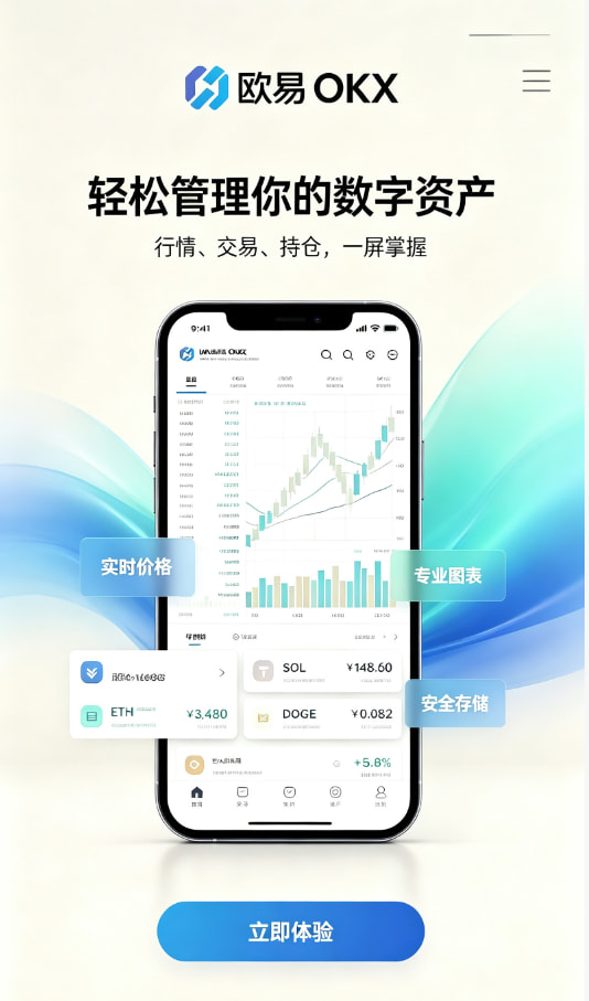 欧交易所app官方交易入门指南配图